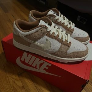 2021 Dunk Low PRM “Curry” Men’s